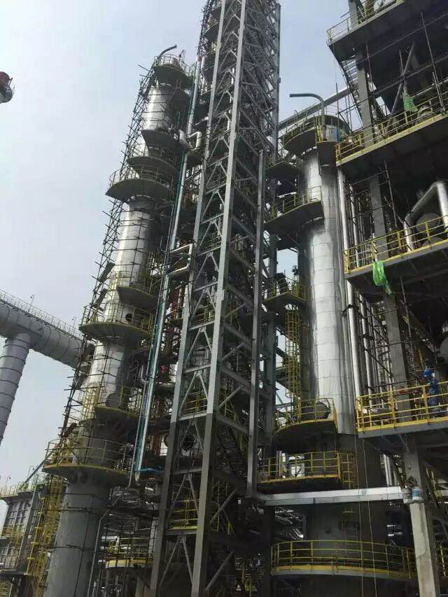 连南设备翻新喷涂・钢构厂房升级改造