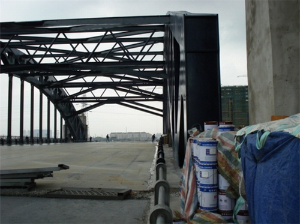 连南专注工业场景喷漆服务